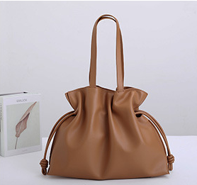 Gorgeous Designer Look Alike Tote Bag from 100% High Quality Leather for Stylish Women