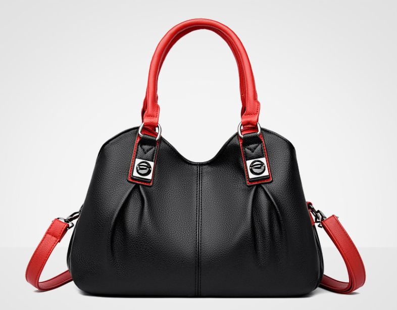 Stunning Luxury Looking Designer Inspired Shoulder Crossbody Bag from 100% Real Leather