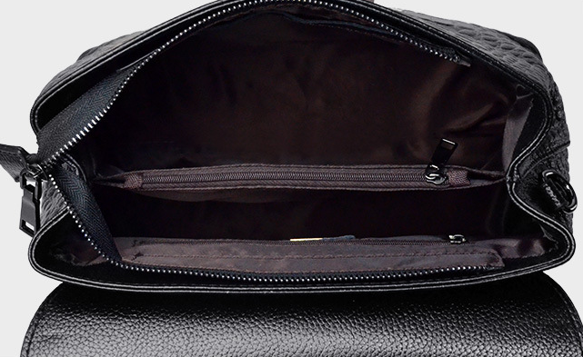 The Graceful Satchel