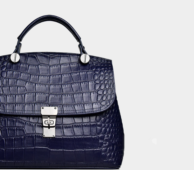The Graceful Satchel