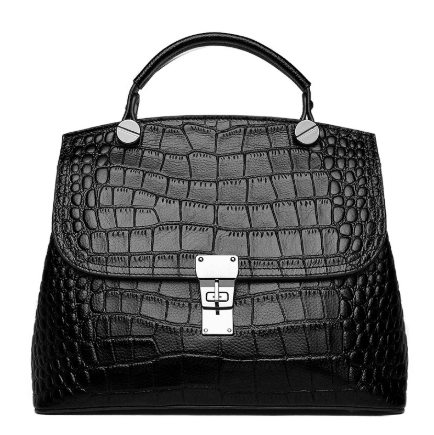 The Graceful Satchel
