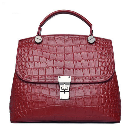 The Graceful Satchel