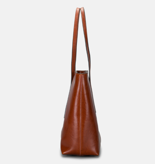 High End Luxury Designer-Inspired Large Capacity Top Quality Leather Tote Bag – Perfect for Everyday Use