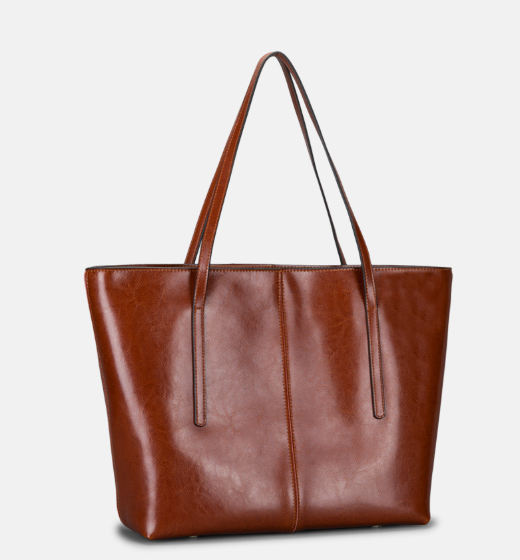 The Iconic Carryall Tote