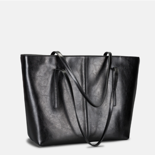 The Iconic Carryall Tote
