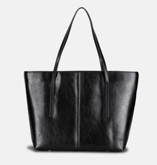 The Iconic Carryall Tote
