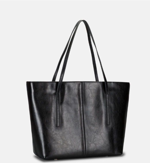The Iconic Carryall Tote