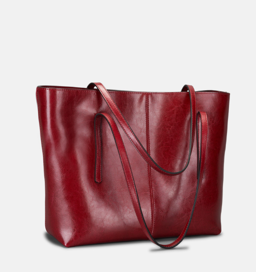 The Iconic Carryall Tote