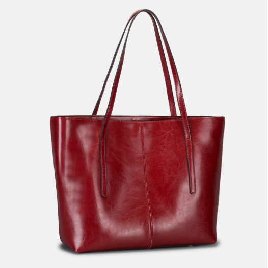 The Iconic Carryall Tote