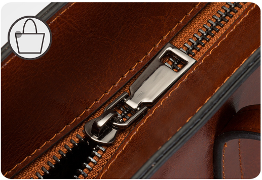 The Iconic Carryall Tote