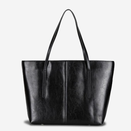 High End Luxury Designer-Inspired Large Capacity Top Quality Leather Tote Bag – Perfect for Everyday Use