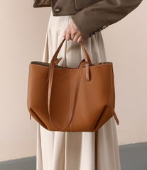 The Milano Carryall Tote