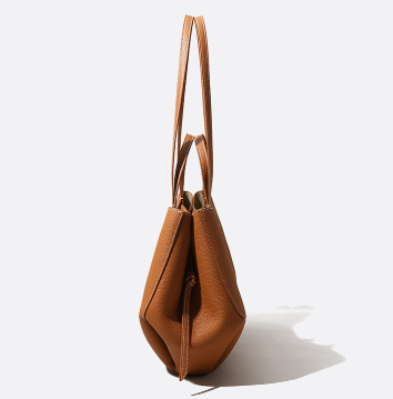 The Milano Carryall Tote