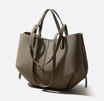 The Milano Carryall Tote