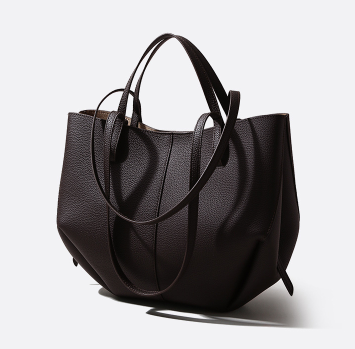 The Milano Carryall Tote