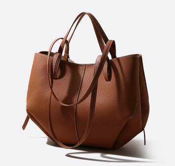 The Milano Carryall Tote