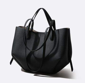 The Milano Carryall Tote