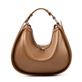 Elegant Stylish Designer Inspired Hobo Bag for Women from Real Hight Quality Leather