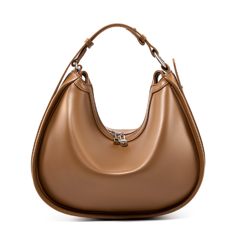 Elegant Stylish Designer Inspired Hobo Bag for Women from Real Hight Quality Leather