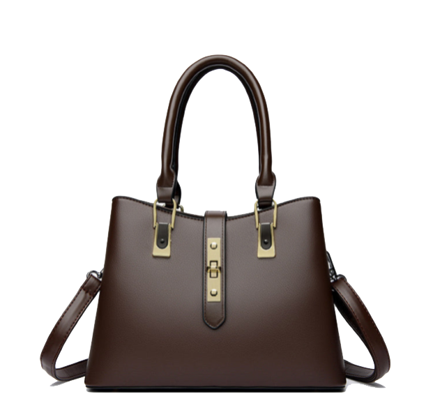 Beautiful Elegant Designer Inspired Satchel Crossbody Bag from Real High Quality Leather