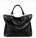 Sophisticated Trendy Designer Inspired Tot Crossbody Bag for Stylish Girls from High Quality Leather