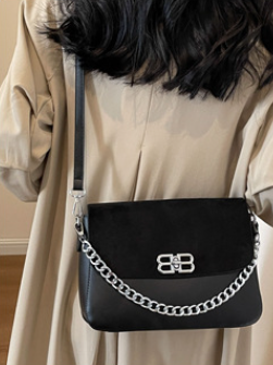 All-Day Luxe Crossbody Bag