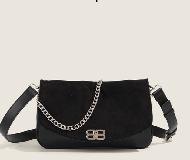 All-Day Luxe Crossbody Bag