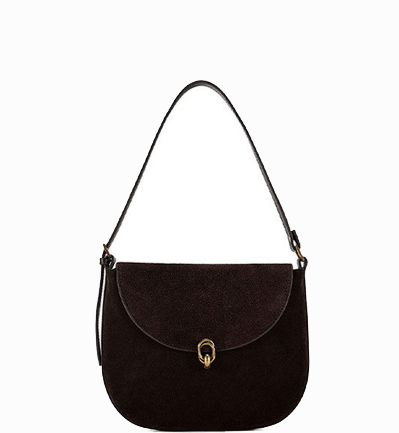 The Urban Edge Shoulder Bag