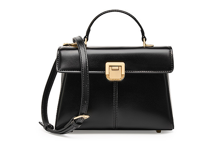 The Bellissima Top Handle Bag