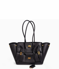 The Royal Luxe Tote