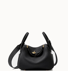 Adorable Sophisticated Designer Inspired New 2025 Trend Leather Crossbody Bag for Fashionable Girls