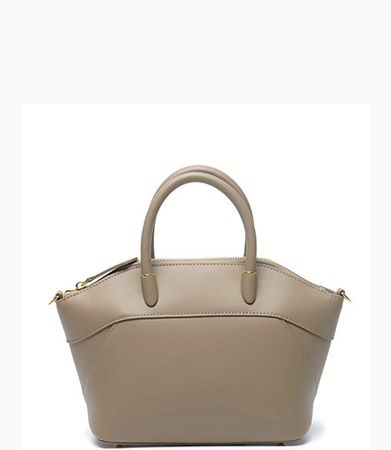 Timeless Classic Elegant Designer Inspired Tote Satchel Bag from 100% High Quality Leather with Detachable Strap