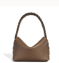 Sophisticated Adorable Designer Inspired New 2025 Trend Shoulder Bag from Real Leather